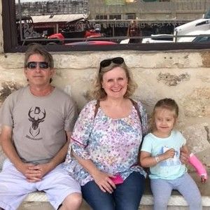 Meet your Posher, Debbie